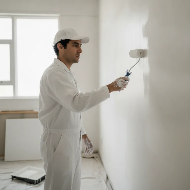 Pintor serviço em Nova Iguacu